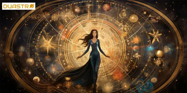 Unlock Dreams with Astrological Manifestation